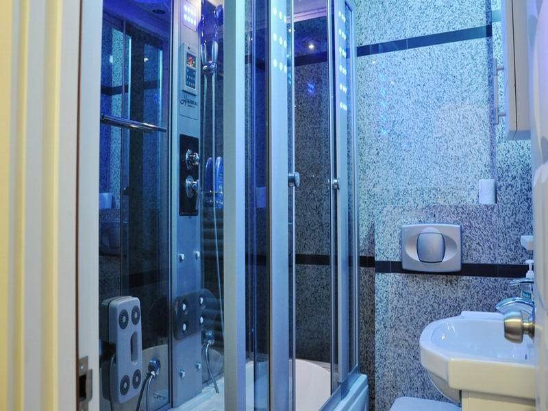 Hotel Royal Pristina Habitación foto